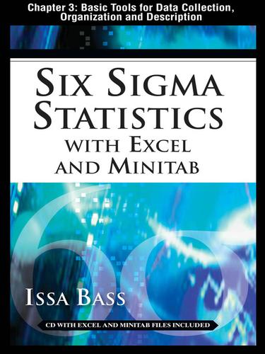 Basic Tools for Data Collection, Organization and Description
