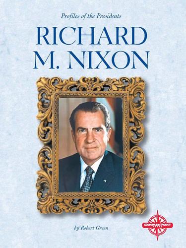 Richard M. Nixon