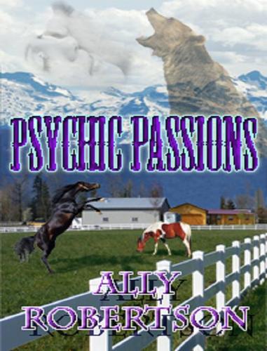 Psychic Passions