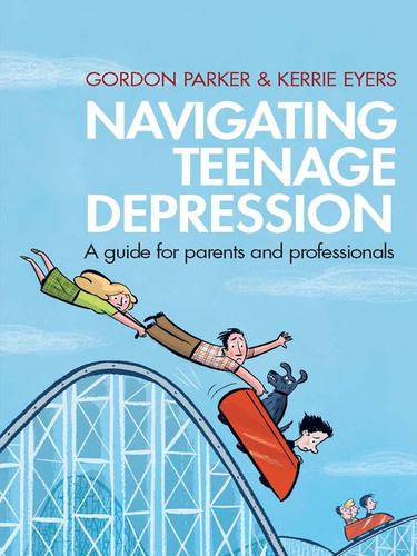 Navigating Teenage Depression