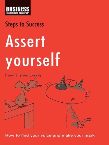 Assert Yourself