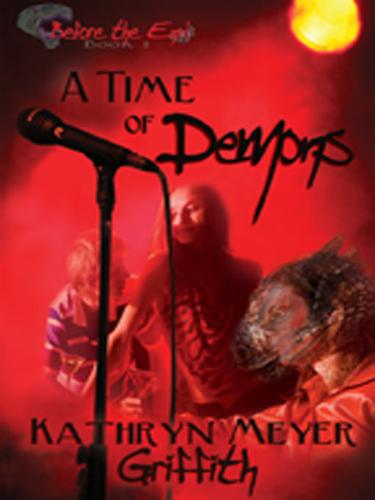 A Time of Demons