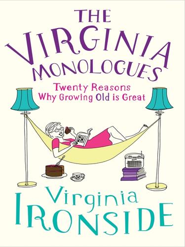 The Virginia Monologues