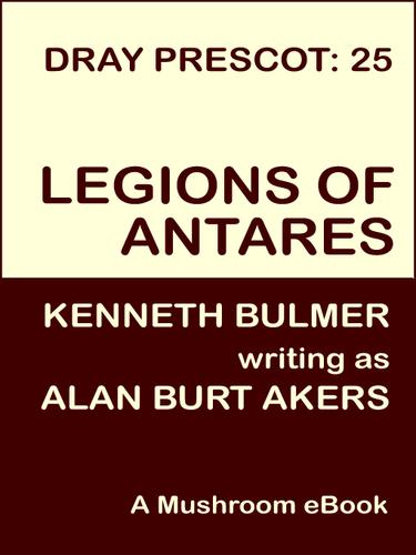 Legions of Antares
