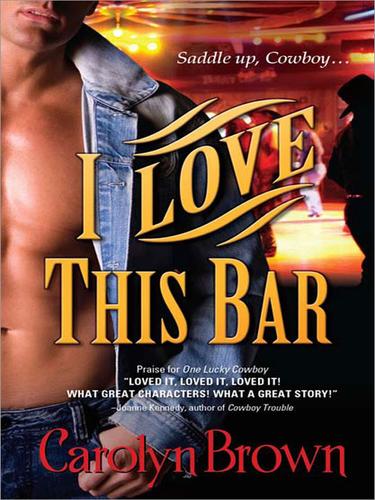 I Love This Bar