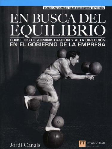 En busca del equilibrio