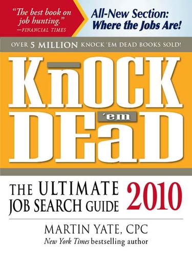 Knock 'em Dead 2010