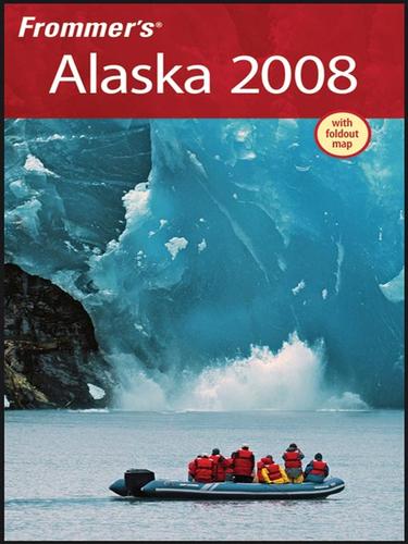 Frommer's Alaska 2008