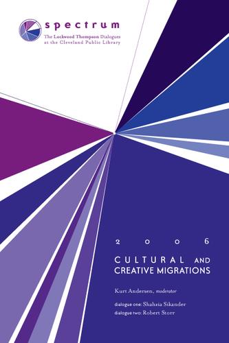 Cultural and Creative Migrations