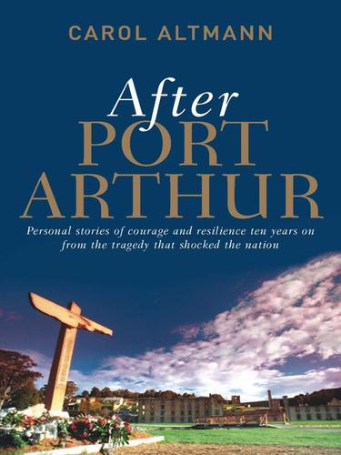 After Port Arthur