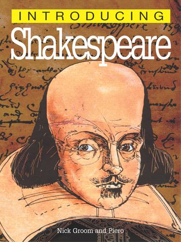Introducing Shakespeare