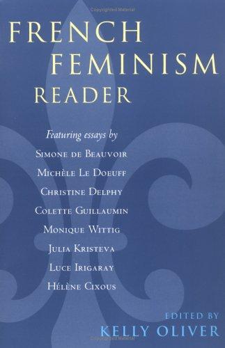French Feminism Reader