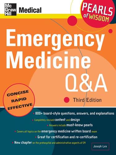 Emergency Medicine Q & A
