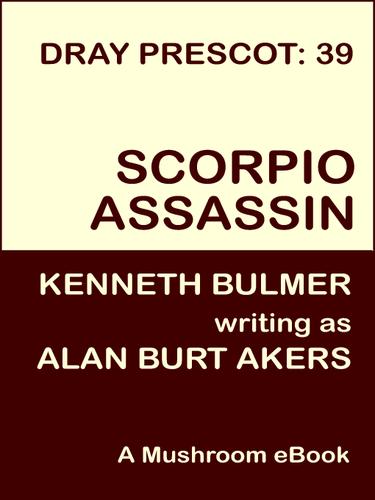 Scorpio Assassin
