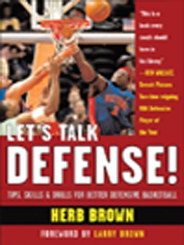 Let's Talk Defense!
