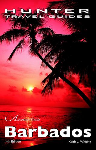 Barbados Adventure Guide