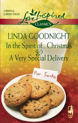 In the Spirit of Christmas and A Very Special Delivery