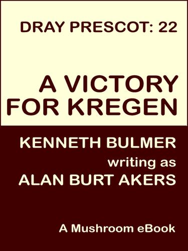 A Victory for Kregen