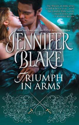 Triumph in Arms