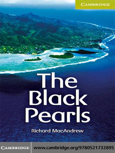 The Black Pearls