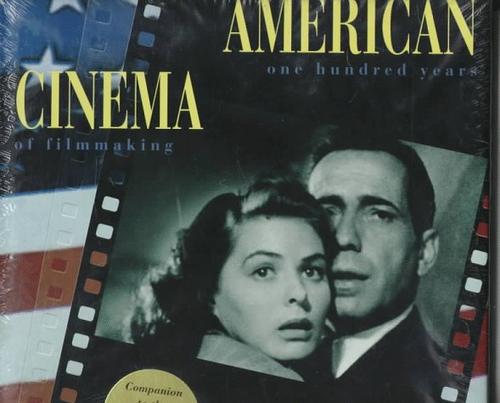 American Cinema