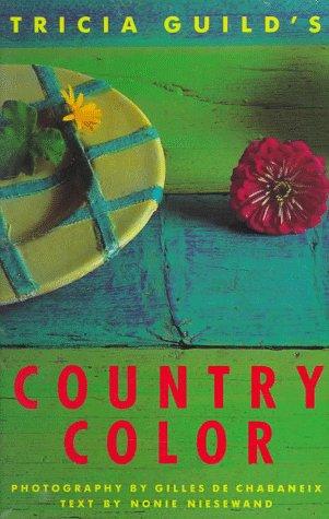 Tricia Guild's Country Color
