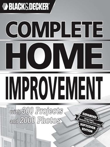 Complete Home Improvement