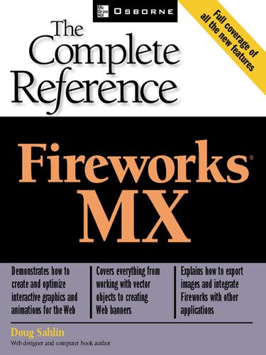 Fireworks MX