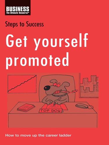 Get Yourself Promoted