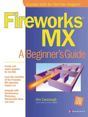Fireworks MX