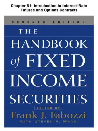 Introduction to Interest-Rate Futures and Options Contracts