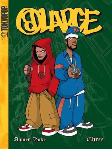 @Large, Volume 3