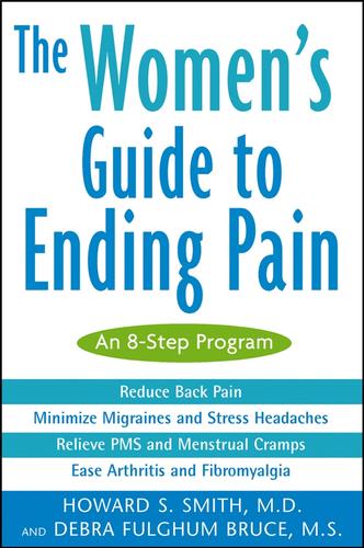 The Women's Guide to Ending Pain