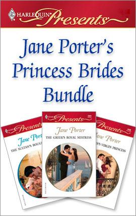 Princess Brides