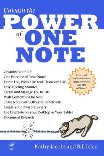 Unleash the Power of One Note