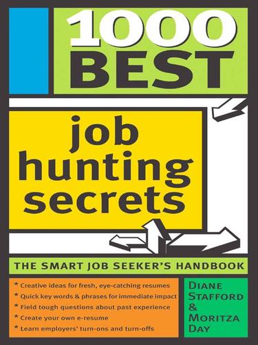 1000 Best Job Hunting Secrets