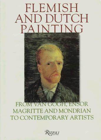 Flemish and Dutch painting