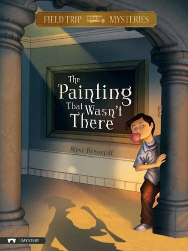 The Painting That Wasn't There