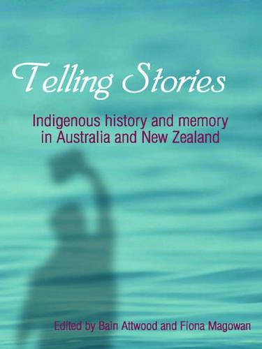 Telling Stories