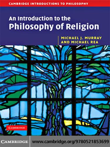 An Introduction to the Philosophy of Religion