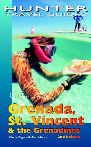 Grenada, St Vincent & the Grenadines Adventure Guide