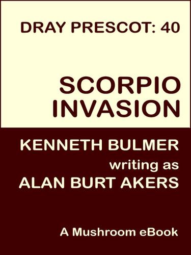 Scorpio Invasion