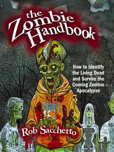 The Zombie Handbook