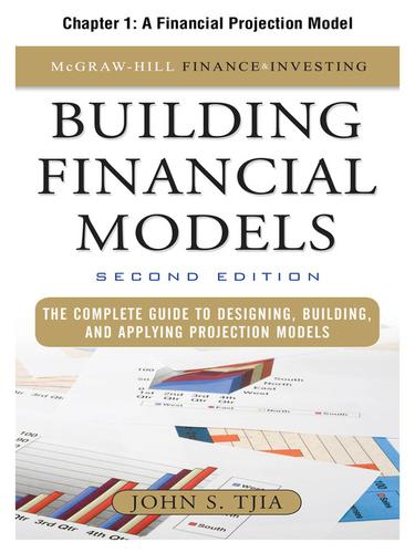 A Financial Projection Model