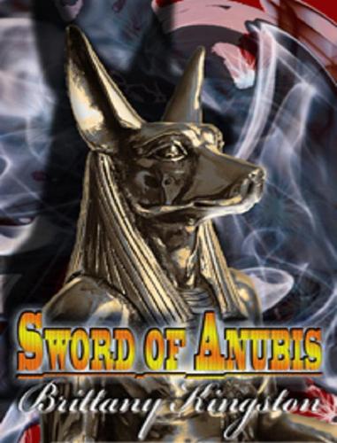 The Sword of Anubis