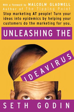 Unleashing the Ideavirus