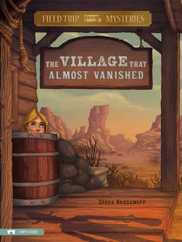 The Village That Almost Vanished