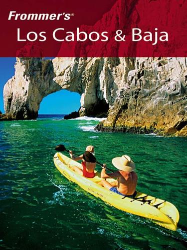Frommer's Los Cabos & Baja