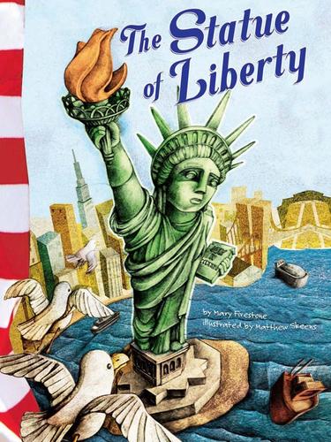 The Statue of Liberty