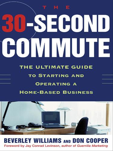 The 30-Second Commute